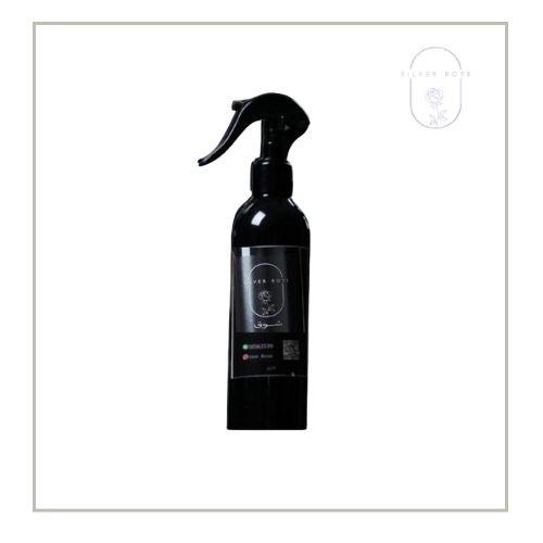 مرش معطر خالٍ من الكحول شوق