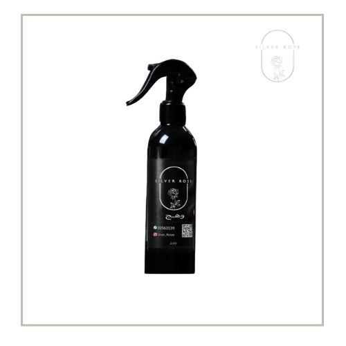 معطر طبيعي للغرف وهج خالى من الكحول