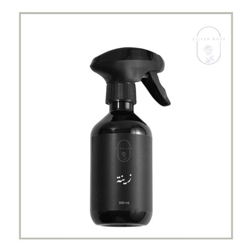 معطر جو و مفارش زينة