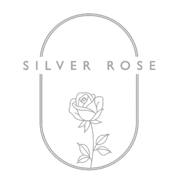 Silver Rose